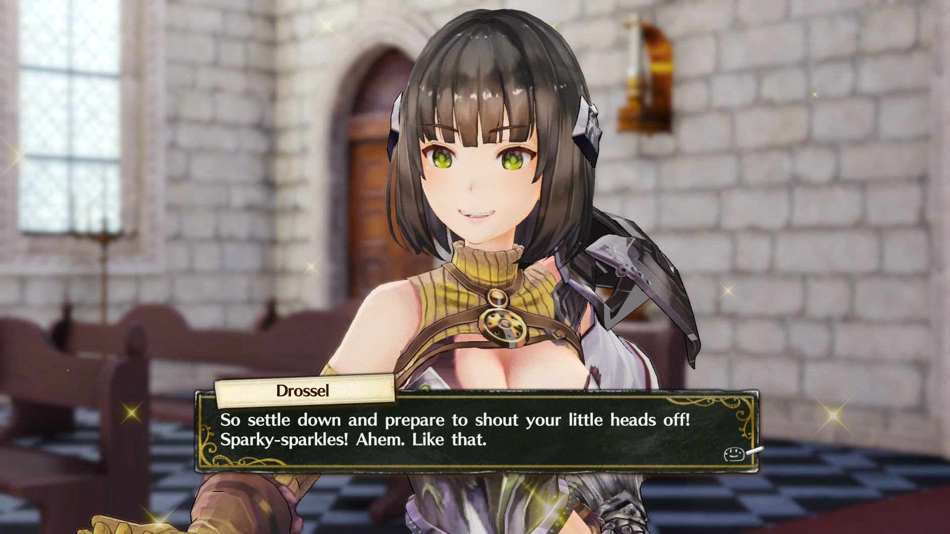 Atelier Lydie & Suelle: The Alchemists & the Mysterious Paintings